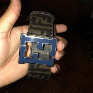 Fends belt